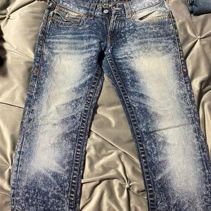 TRUE RELIGION JEANS